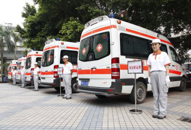 益阳大型活动医疗保障