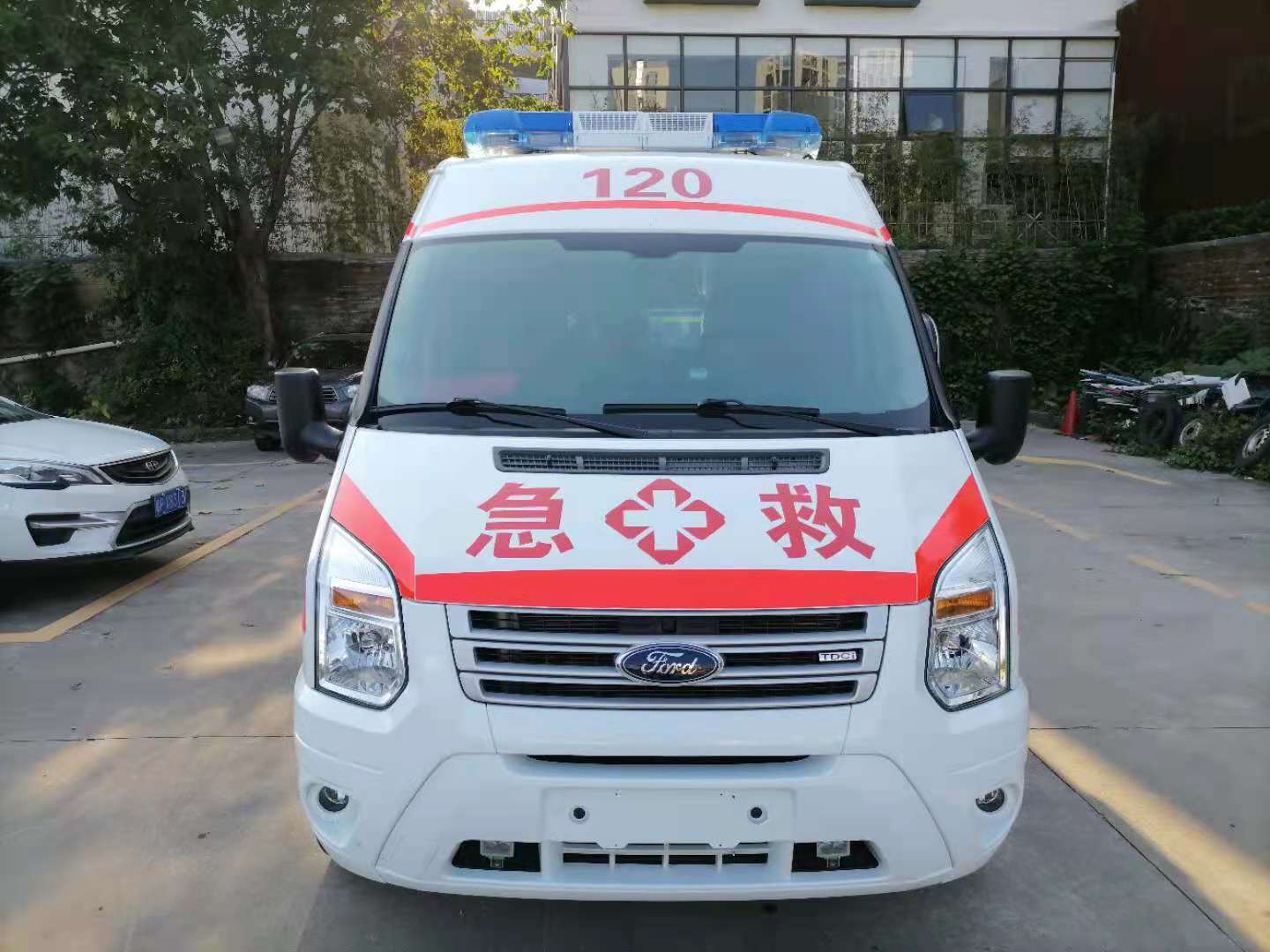 益阳长途跨省救护车
